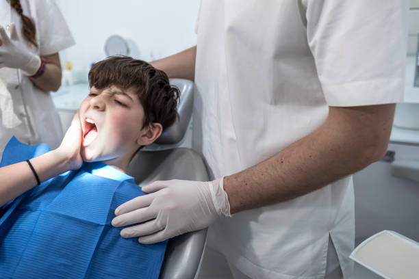 Best Dentist for Dental Trauma  in Warminster Heights, PA
