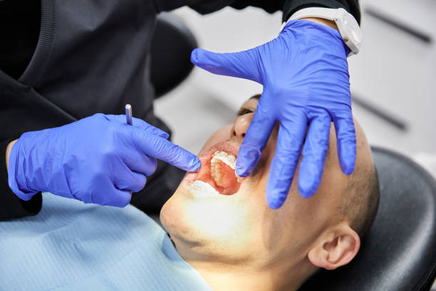 Dentist for Dental Trauma in PA